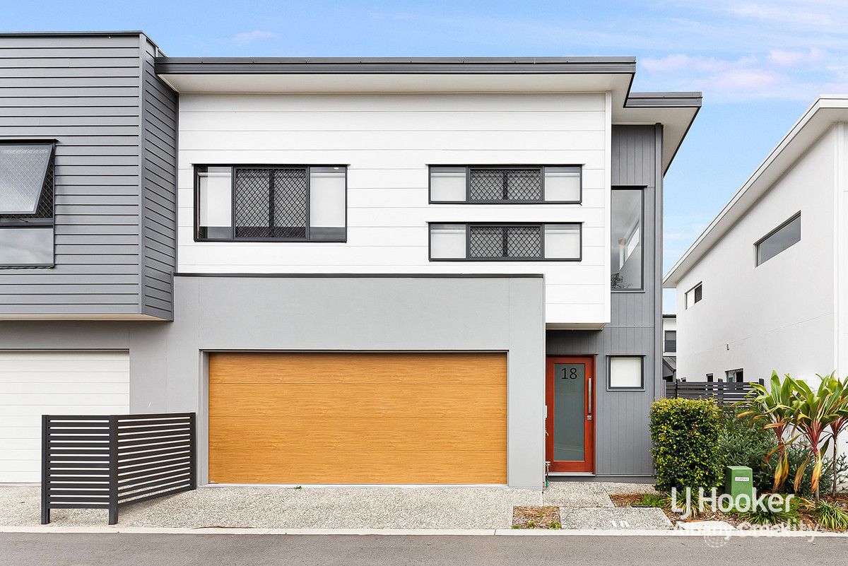18/41 Greensill Rd, Albany Creek, QLD 4035
