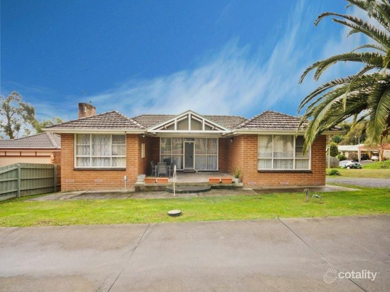 4/54 Bristol Cres, Lilydale, VIC 3140