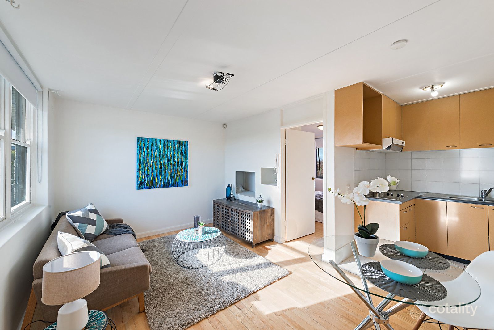 21/912 Drummond St, Carlton North, VIC 3054