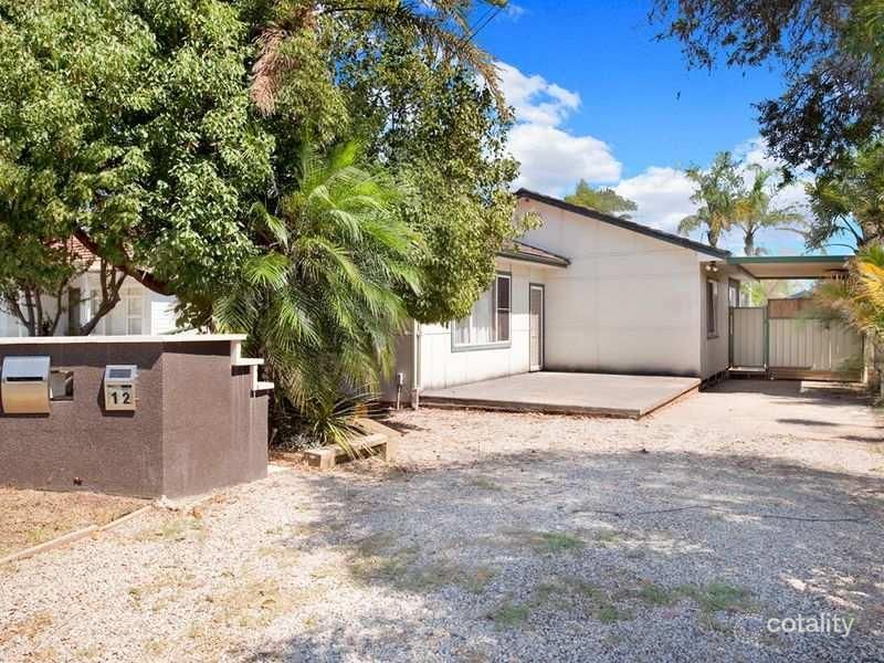 12 Oleander Rd, North St Marys, NSW 2760