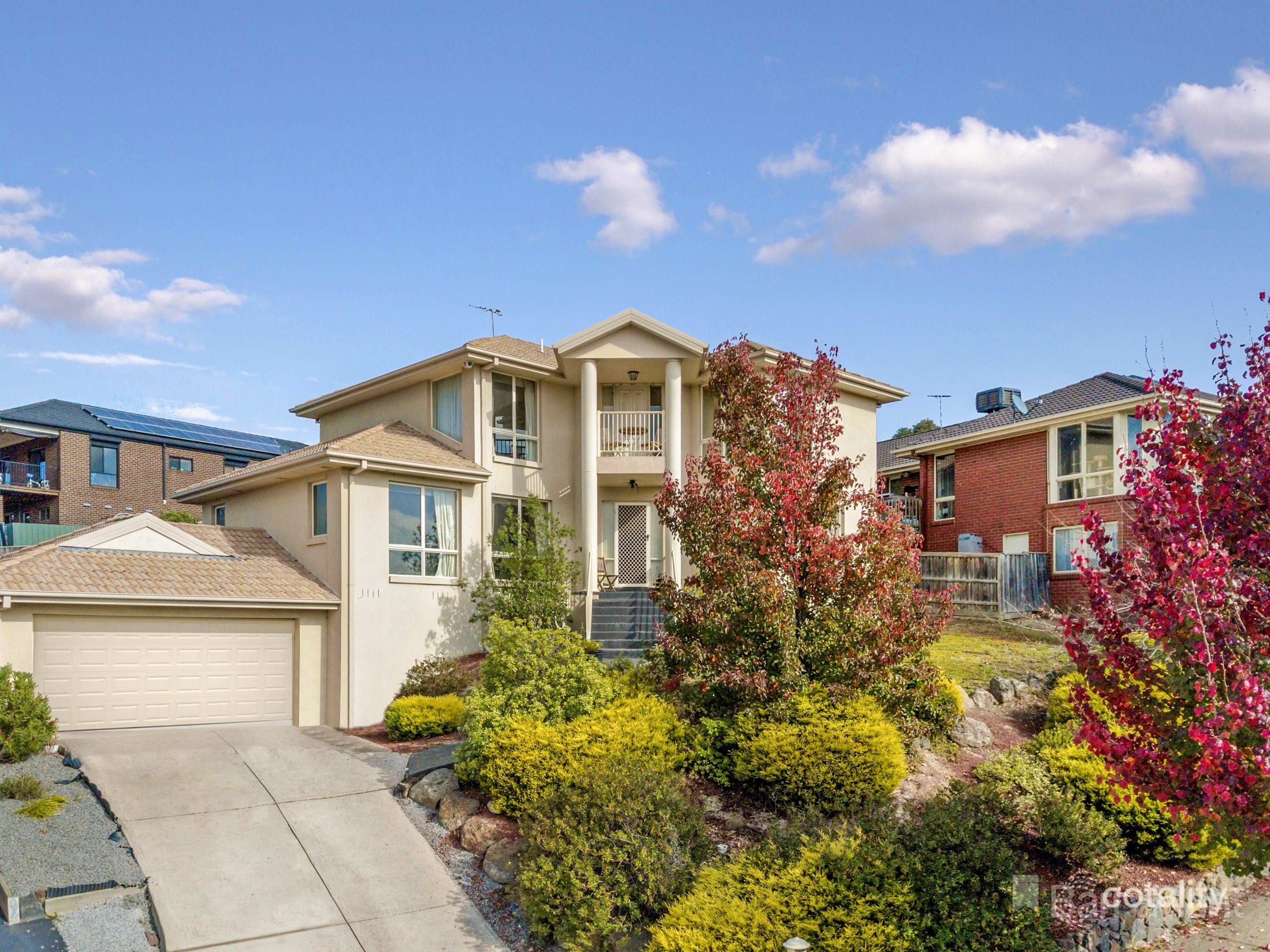3 Riverview Tce, Sunbury, VIC 3429