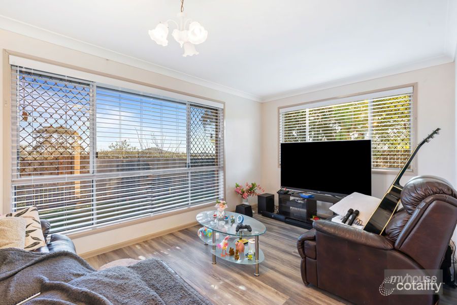 7/21 Gipps St, Drayton, QLD 4350