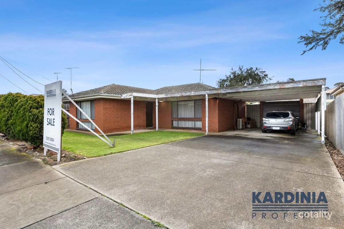 46 Sandringham Pde, Newtown, VIC 3220
