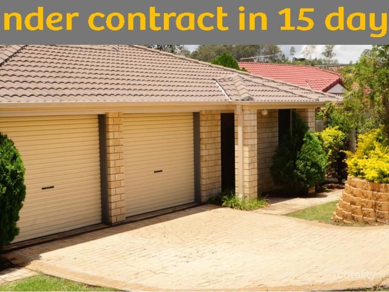 8 Serena Dr, Beaudesert, QLD 4285