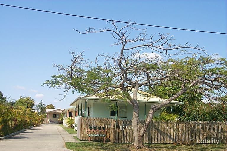3/22 Perkins St, North Mackay, QLD 4740