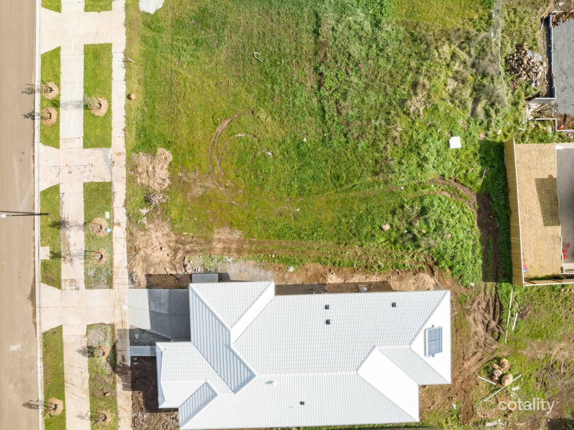 27 Stonemason Bvd, Kyneton, VIC 3444