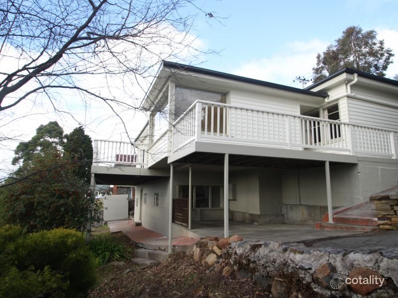 19 Darling Pde, Mount Stuart, TAS 7000