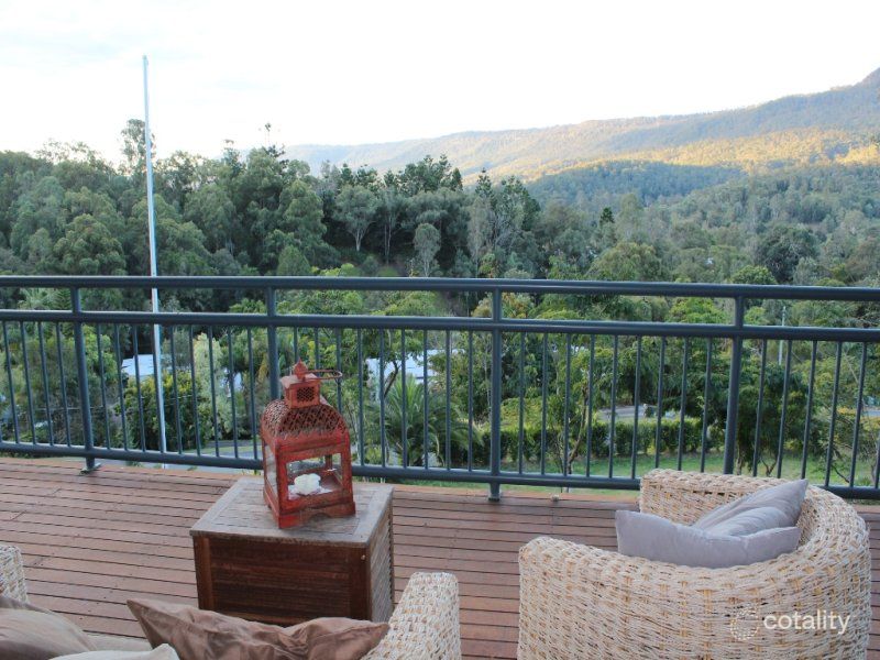 73-75 Manor Ct, Canungra, QLD 4275