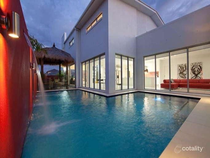 107 Burdekin Dr, Sinnamon Park, QLD 4073