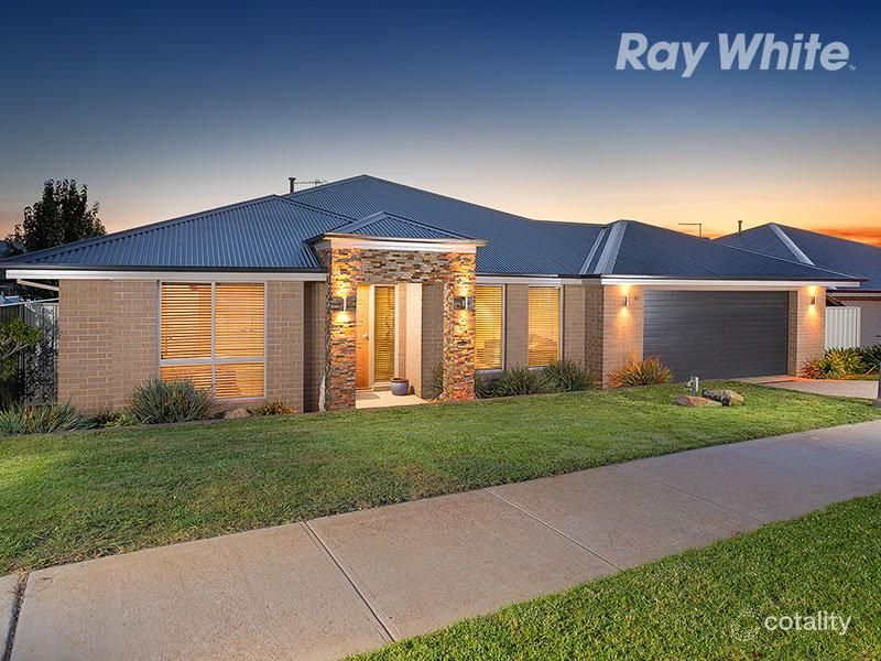 40 Bremer Ave, Leneva, VIC 3691