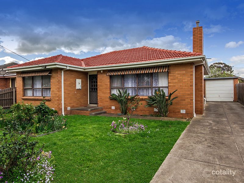 24 Moffat St, St Albans, VIC 3021