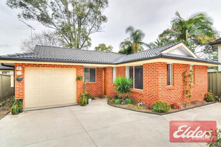 3a Teague St, Girraween, NSW 2145