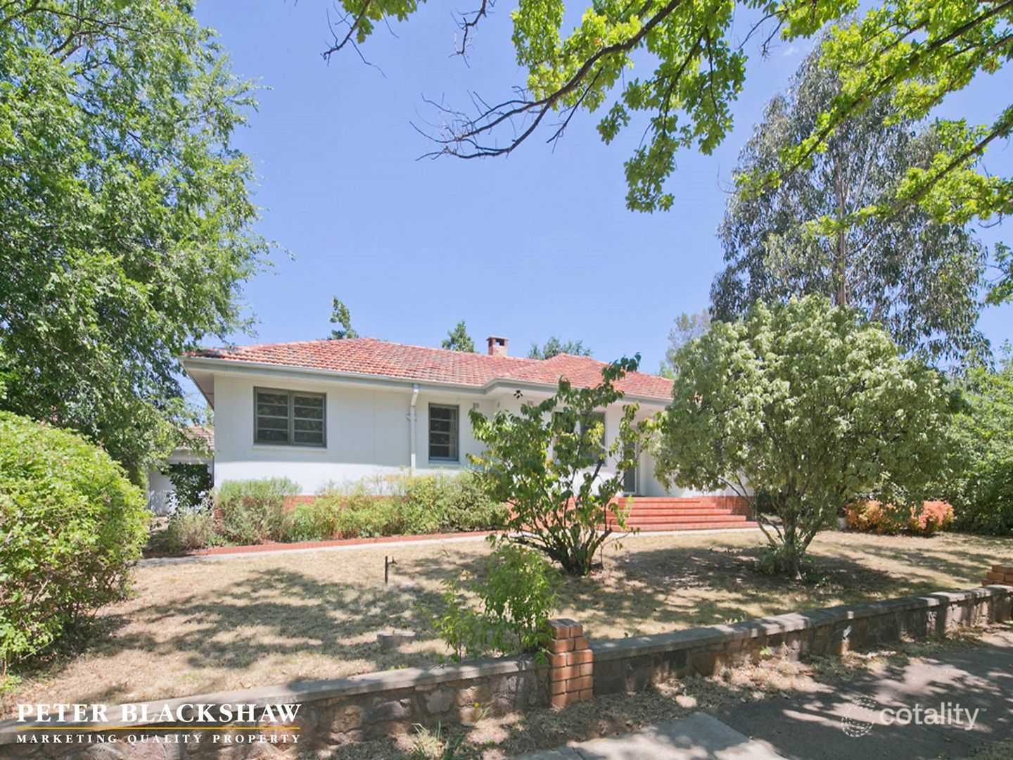 9 Blaxland Cres, Griffith, ACT 2603