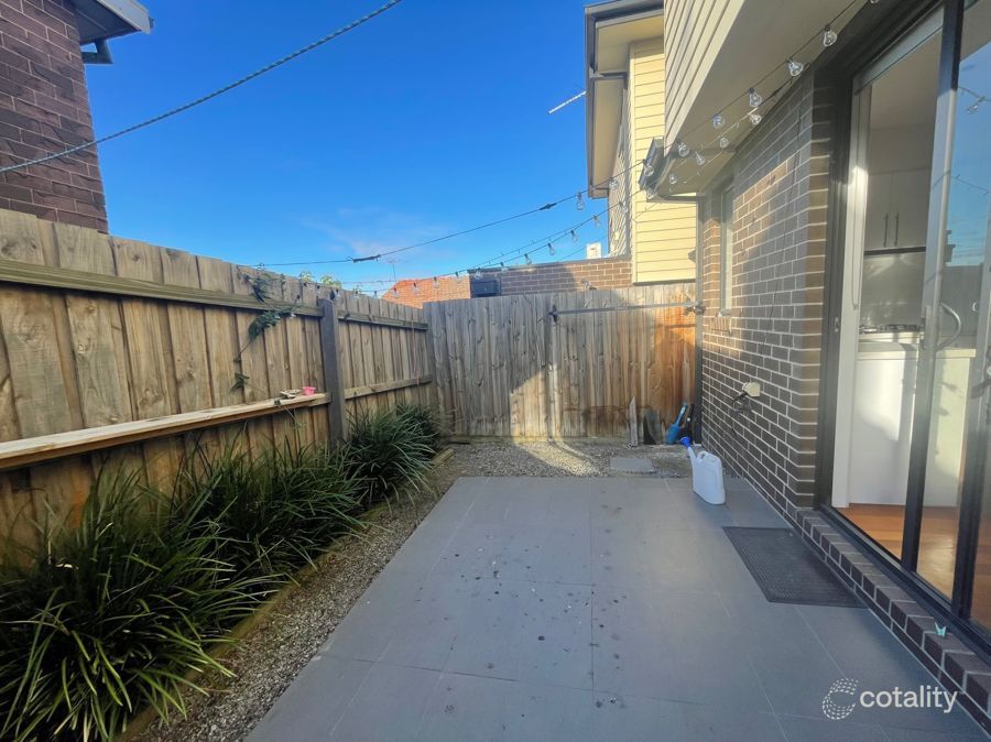 1b Perrett St, Brunswick West, VIC 3055