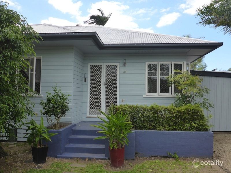 34 Jones St, Westcourt, QLD 4870