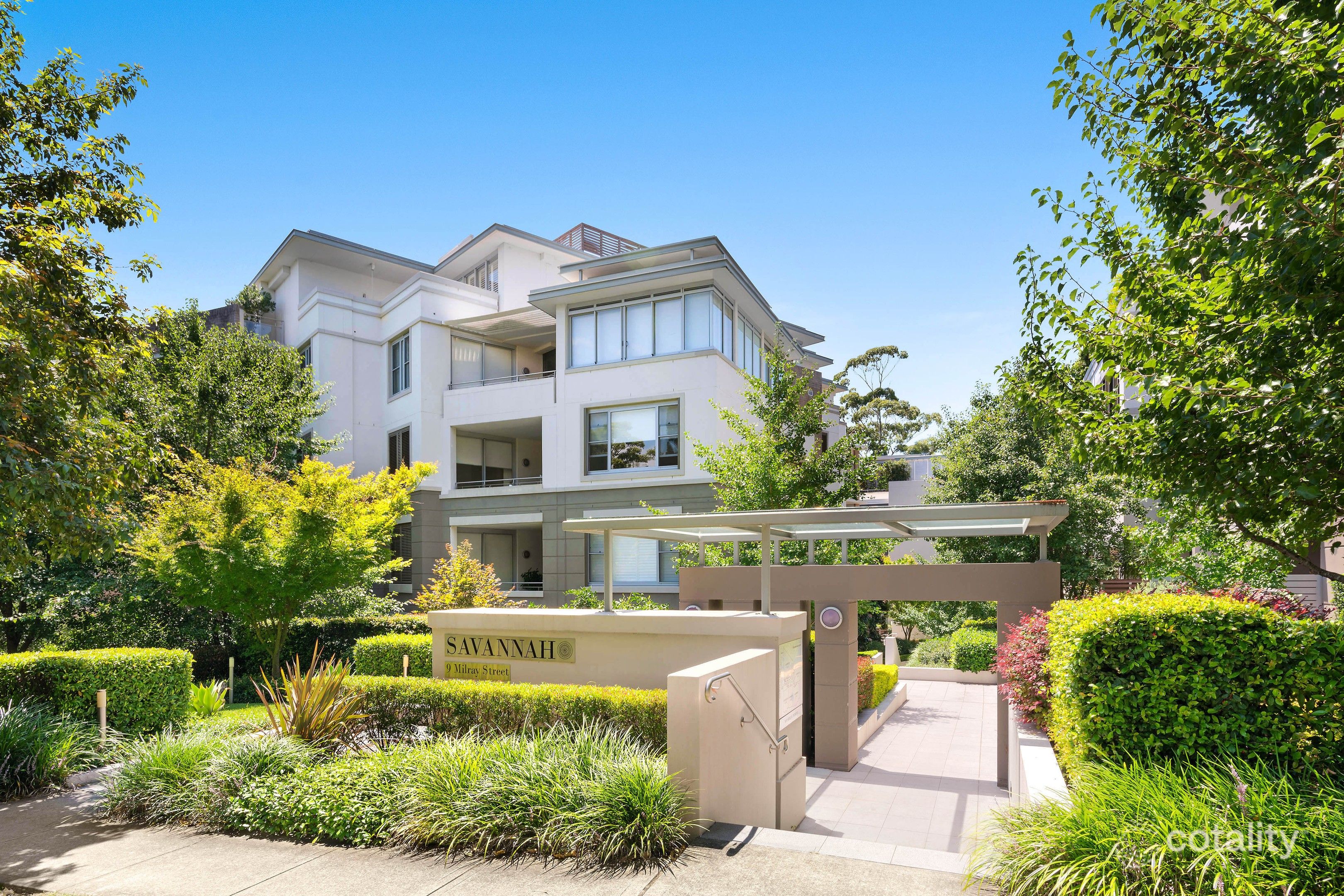 36/7-15 Milray St, Lindfield, NSW 2070