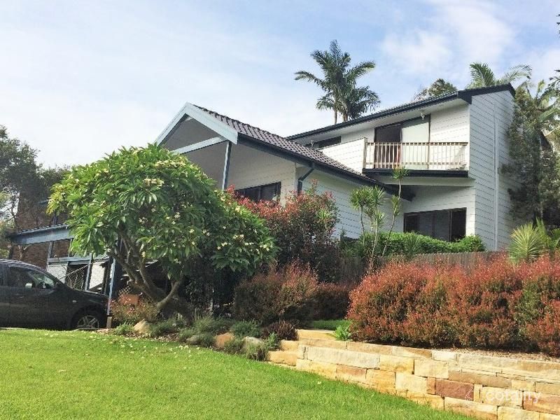 4 Murrawal Rd, Stanwell Park, NSW 2508