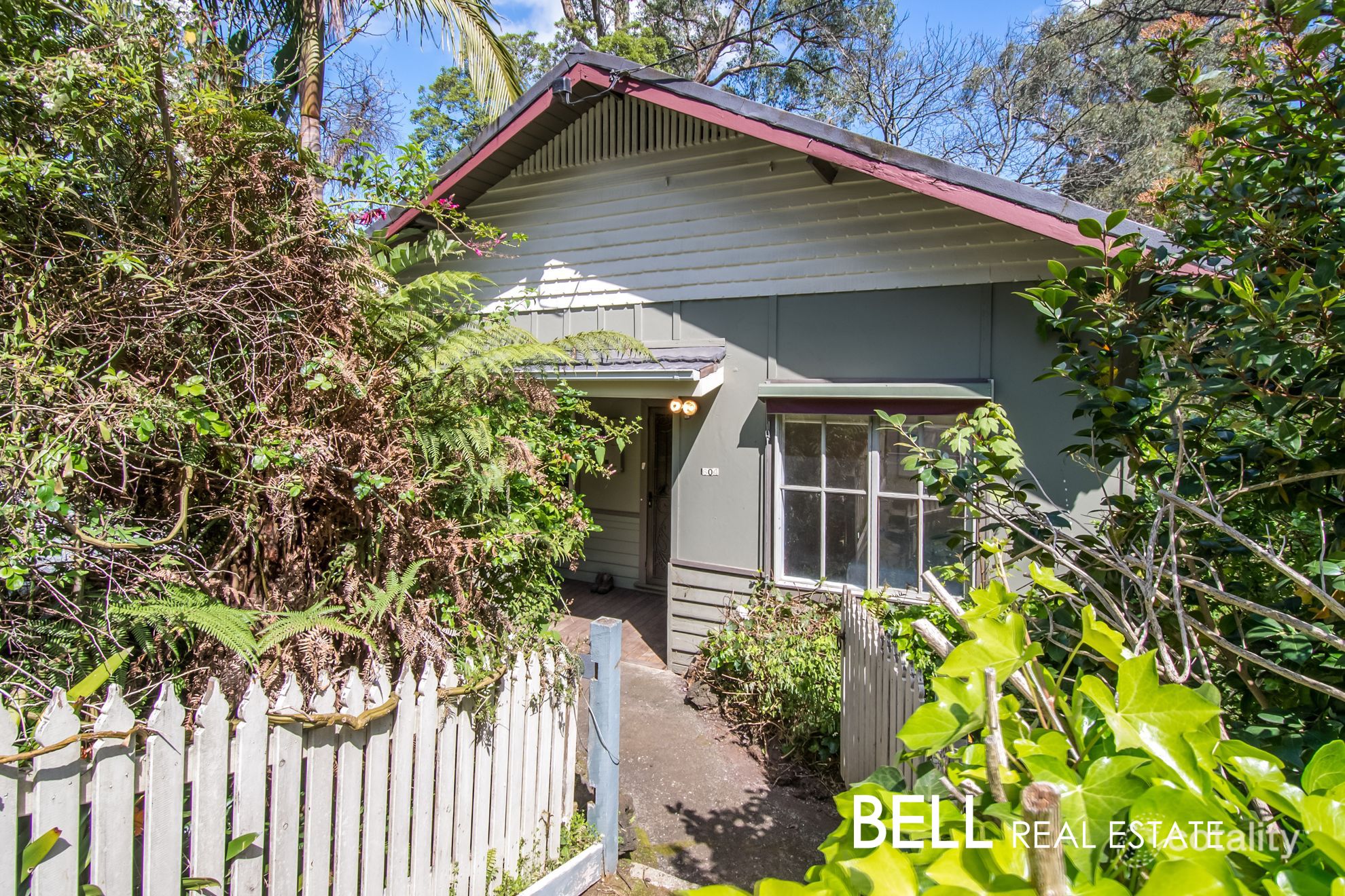 1604 Burwood Hwy, Belgrave, VIC 3160