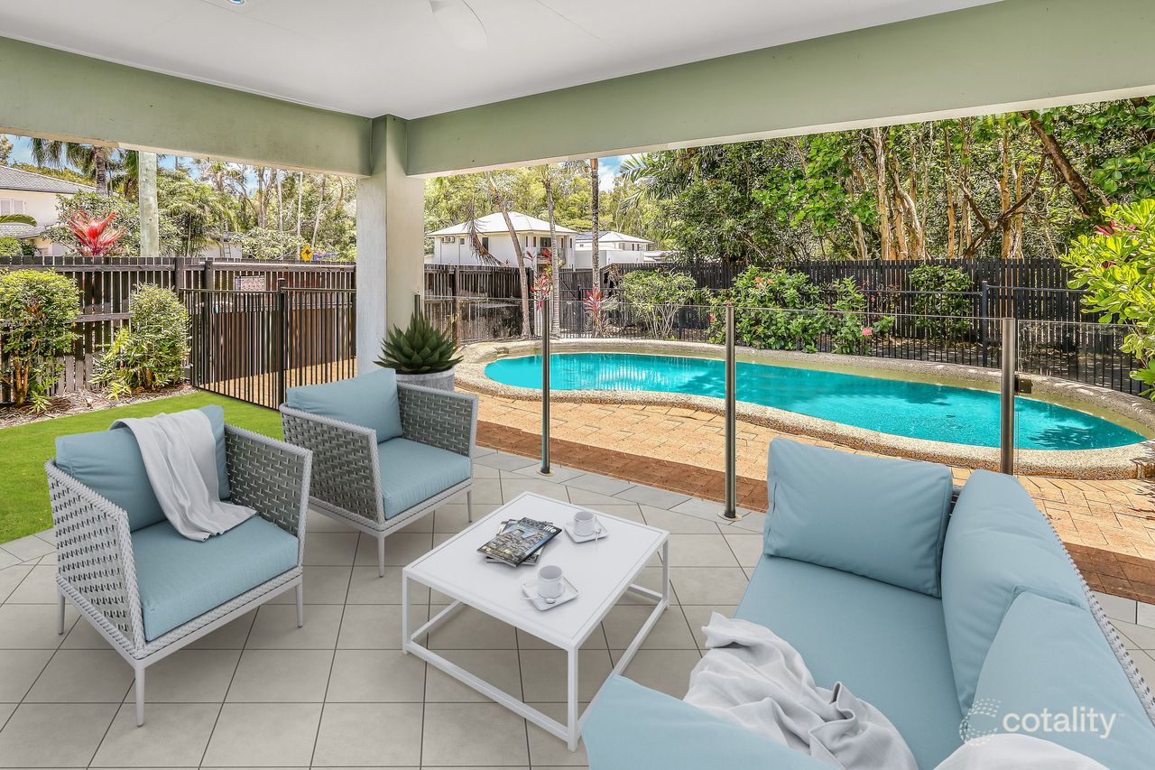 38 Trivia St, Palm Cove, QLD 4879