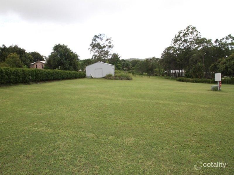 20 Catherine Ave, Inverness, QLD 4703