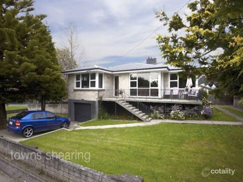 171 George Town Rd, Newnham, TAS 7248