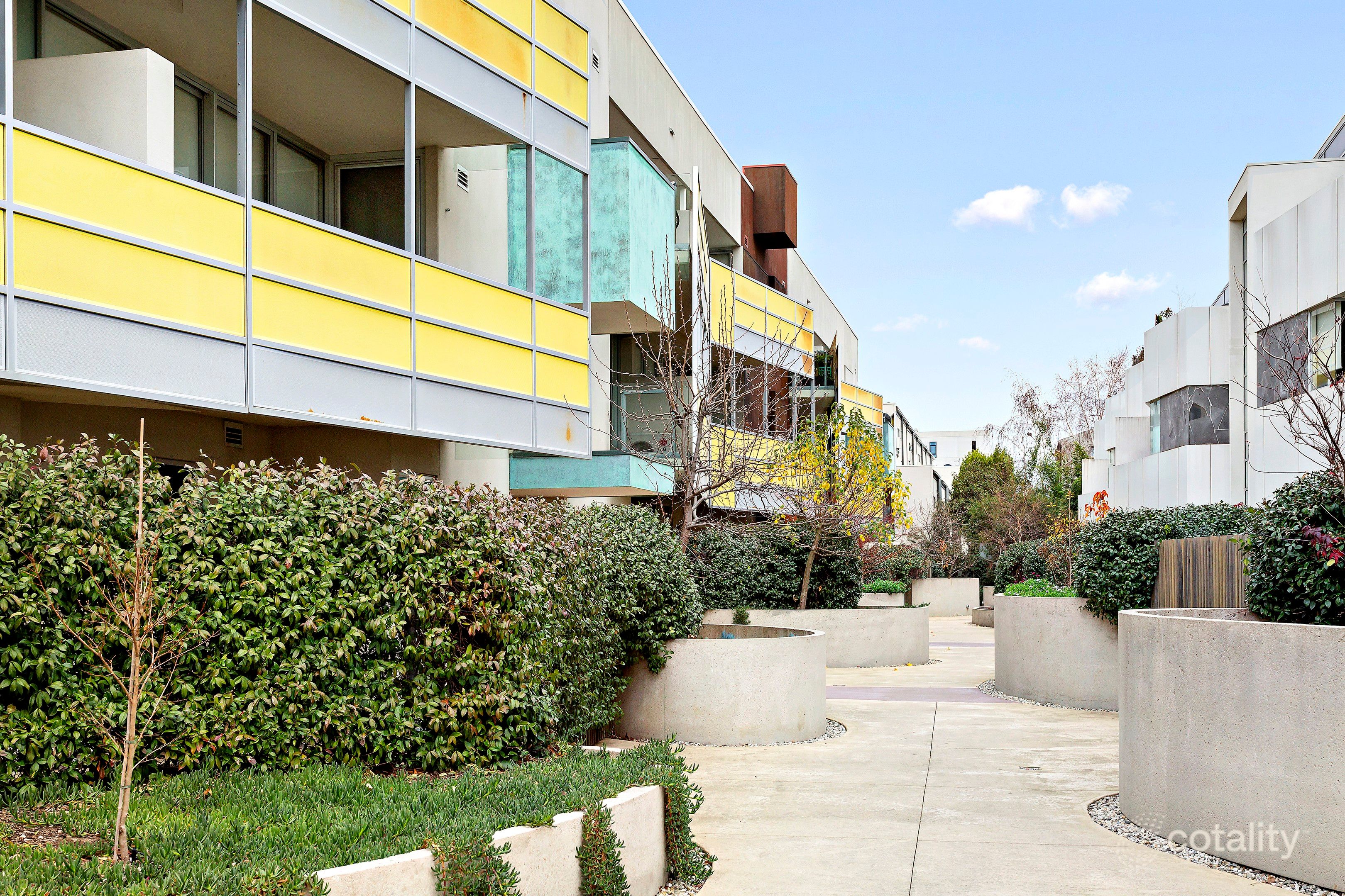 105/63 Stawell St, Richmond, VIC 3121