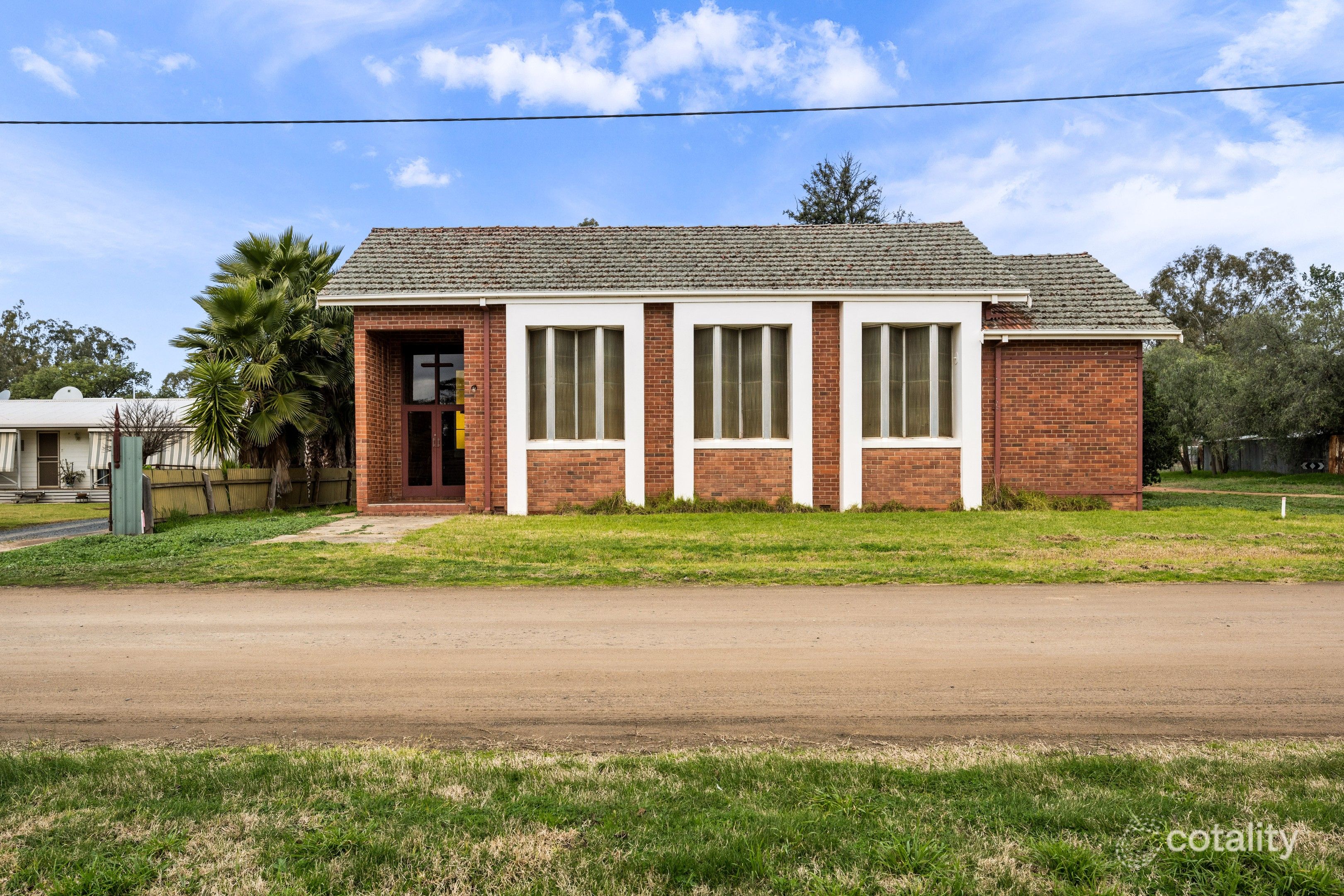 8 Kavanagh St, Balldale, NSW 2646