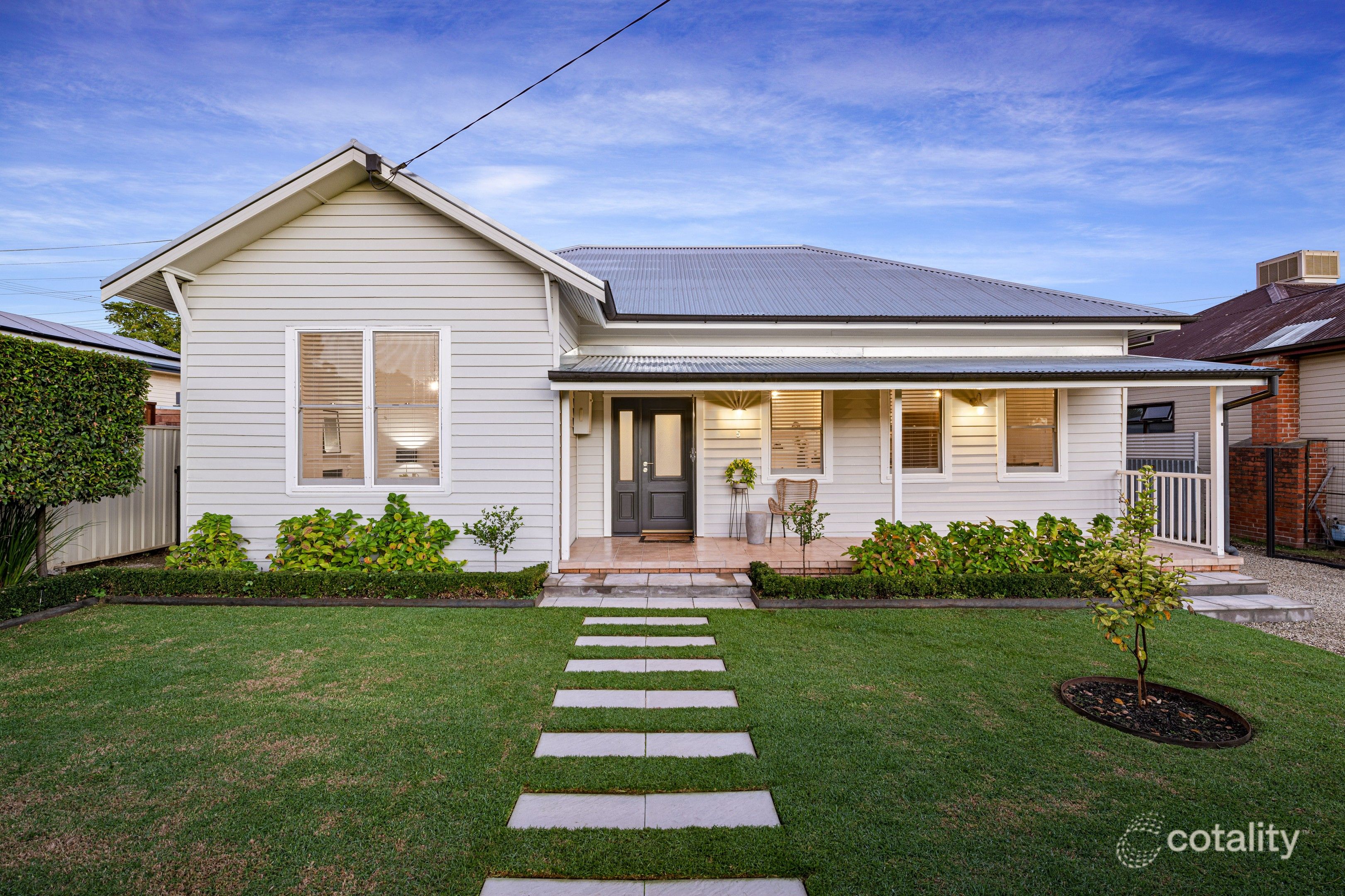 5 Chapman St, Wodonga, VIC 3690
