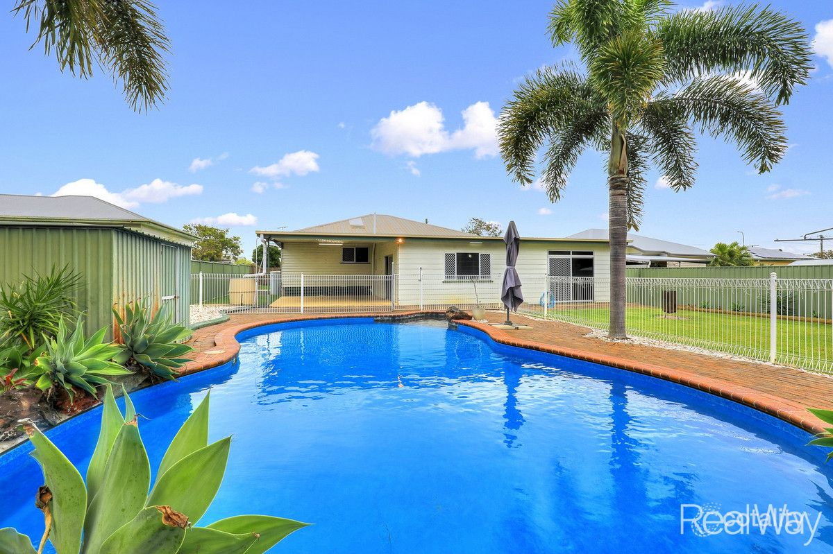 116 Boundary St, Walkervale, QLD 4670