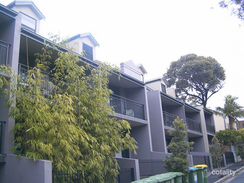 8/15-23a Knight St, Erskineville, NSW 2043