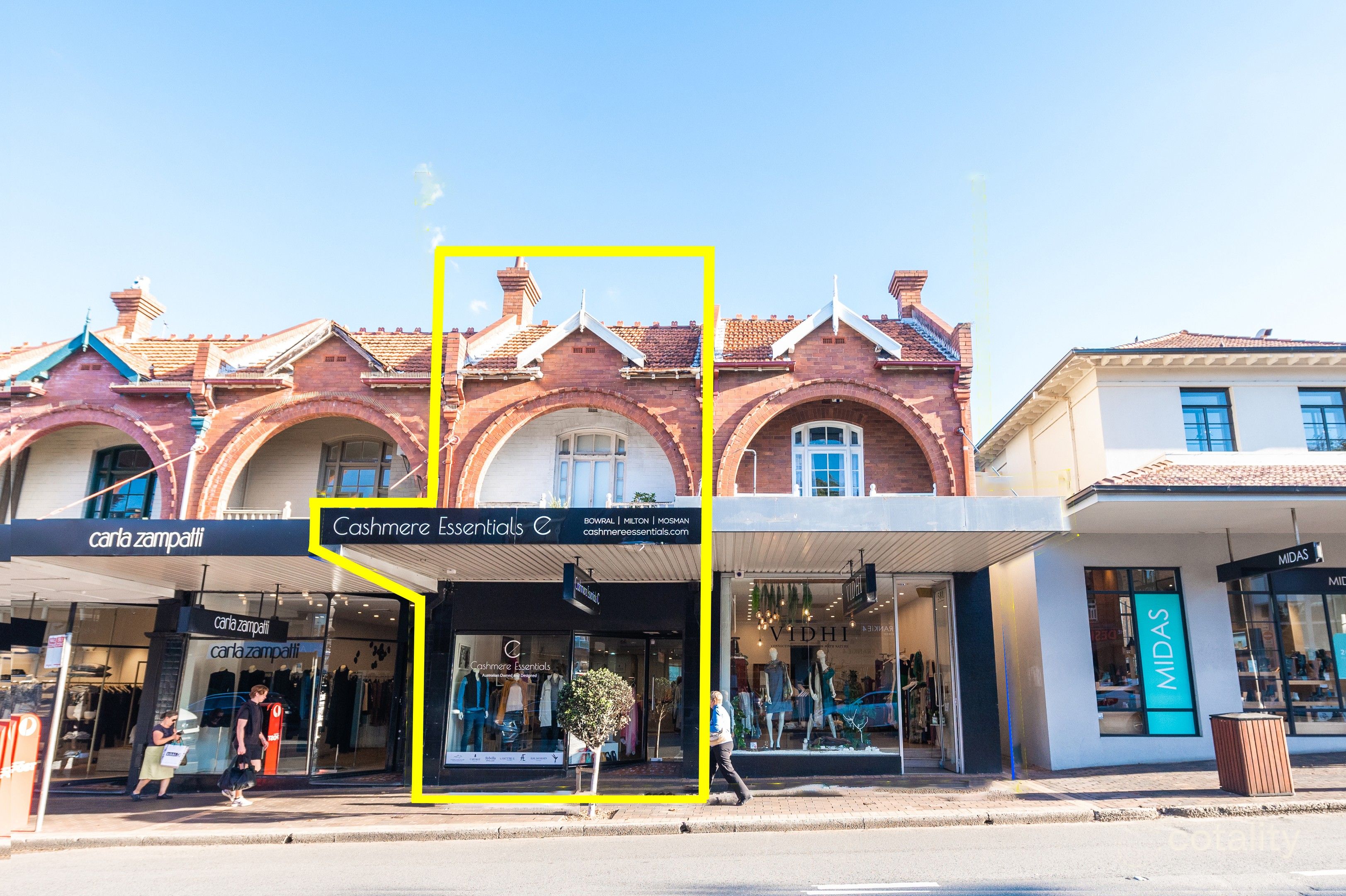 583 Military Rd, Mosman, NSW 2088