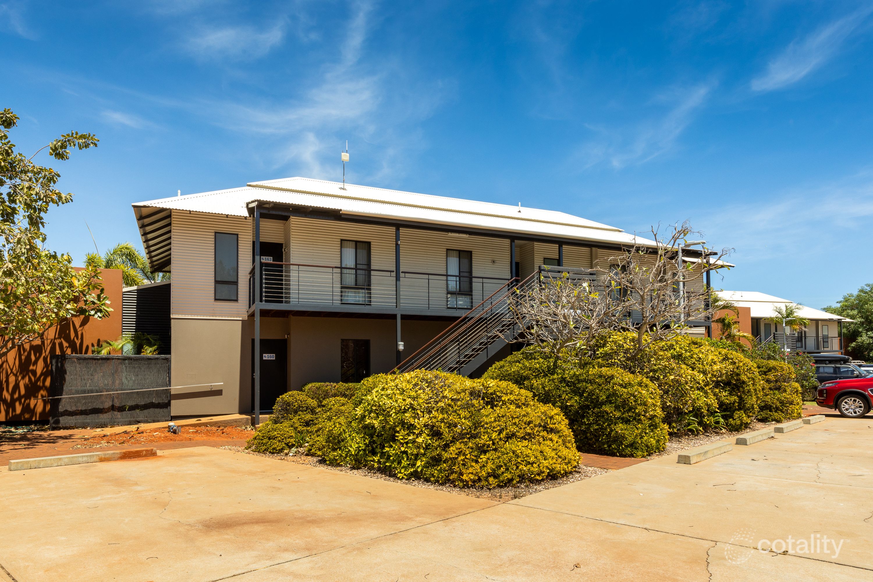 160/11 Oryx Rd, Cable Beach, WA 6726