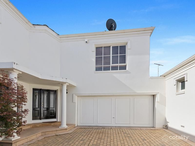 4/45 Wilfred Rd, Ivanhoe East, VIC 3079