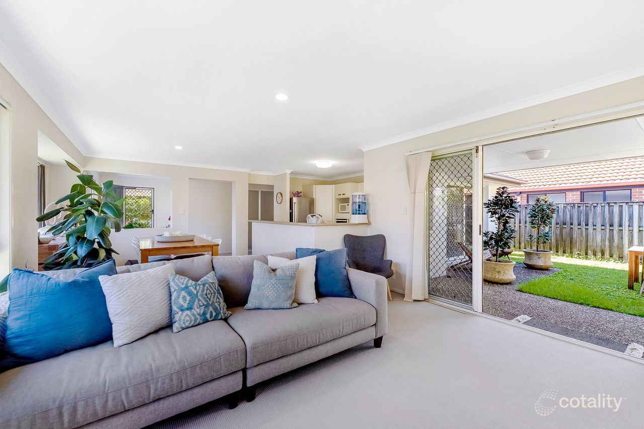 123 Harrier Dr, Burleigh Waters, QLD 4220