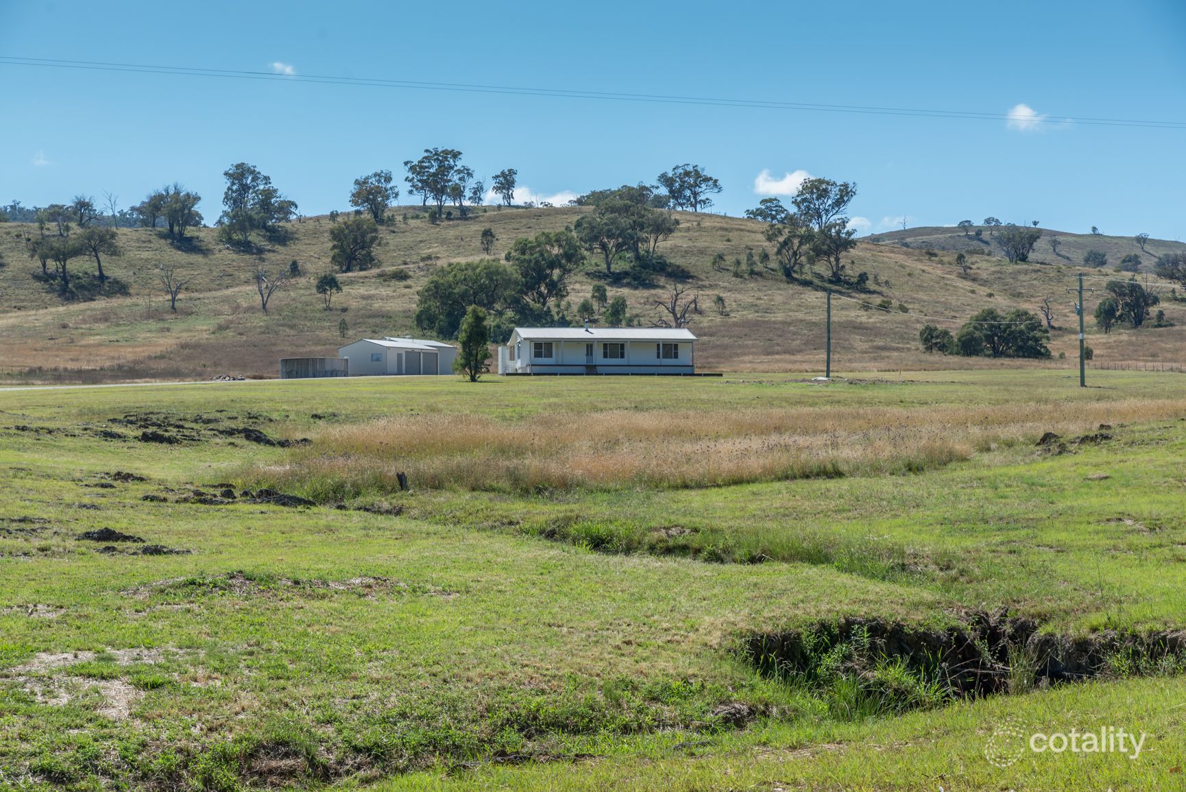 189 Windeyer Rd, Grattai, NSW 2850