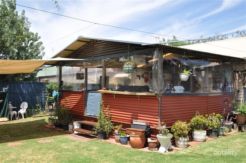 9 Ryan St, Forbes, NSW 2871
