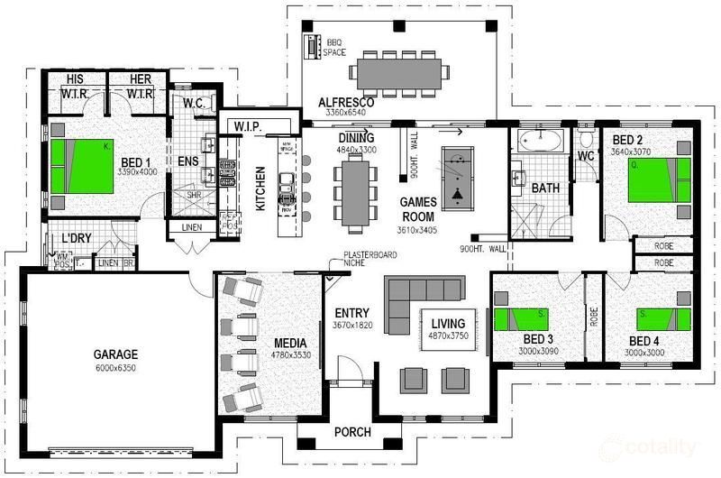 28-30 Evergreen Dr, South Maclean, QLD 4280