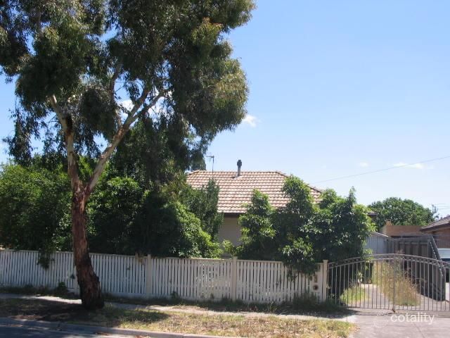 2/23 Bungay St, Fawkner, VIC 3060