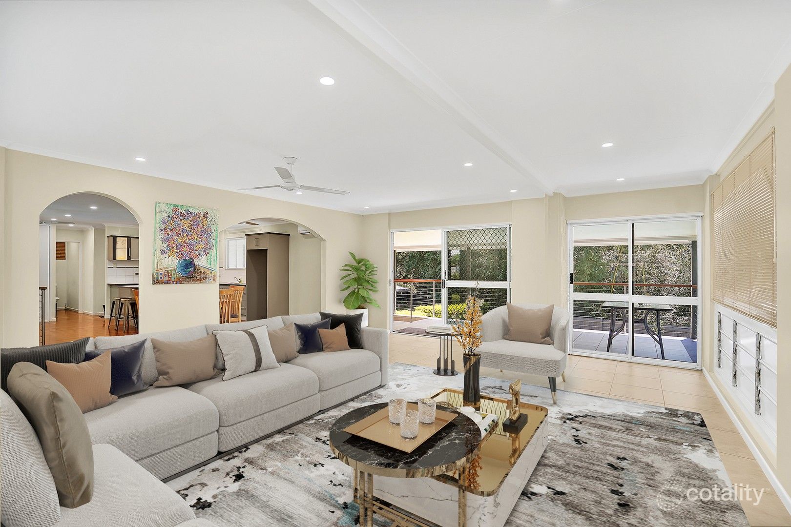 96 Mansfield St, Earlville, QLD 4870