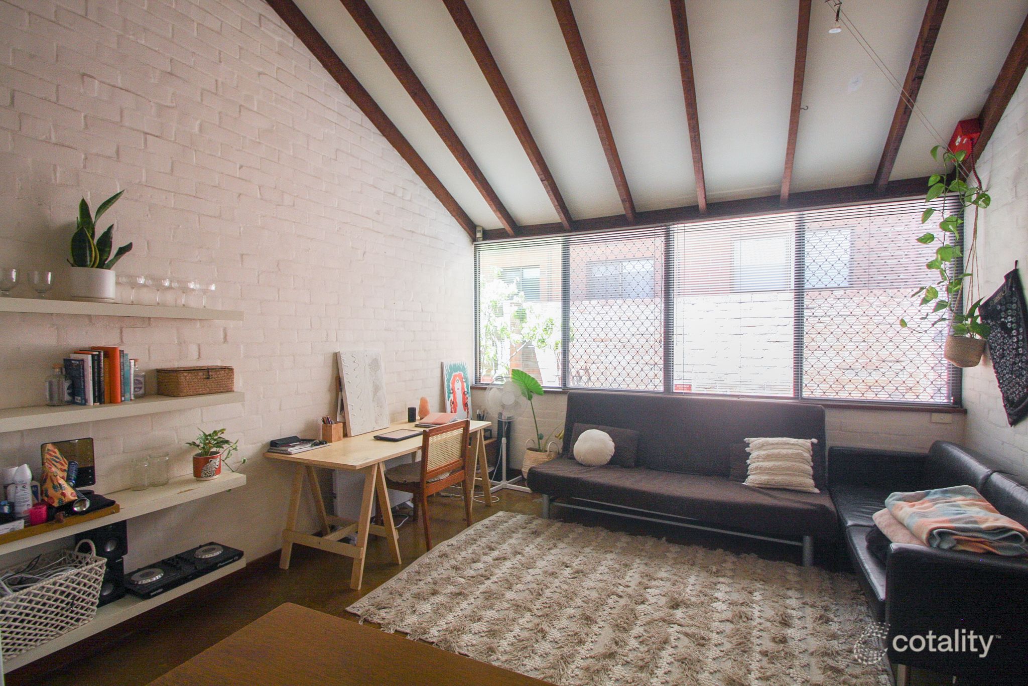 4/14 Leura St, Nedlands, WA 6009