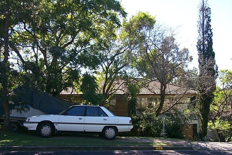 84 Narellan St, Arana Hills, QLD 4054