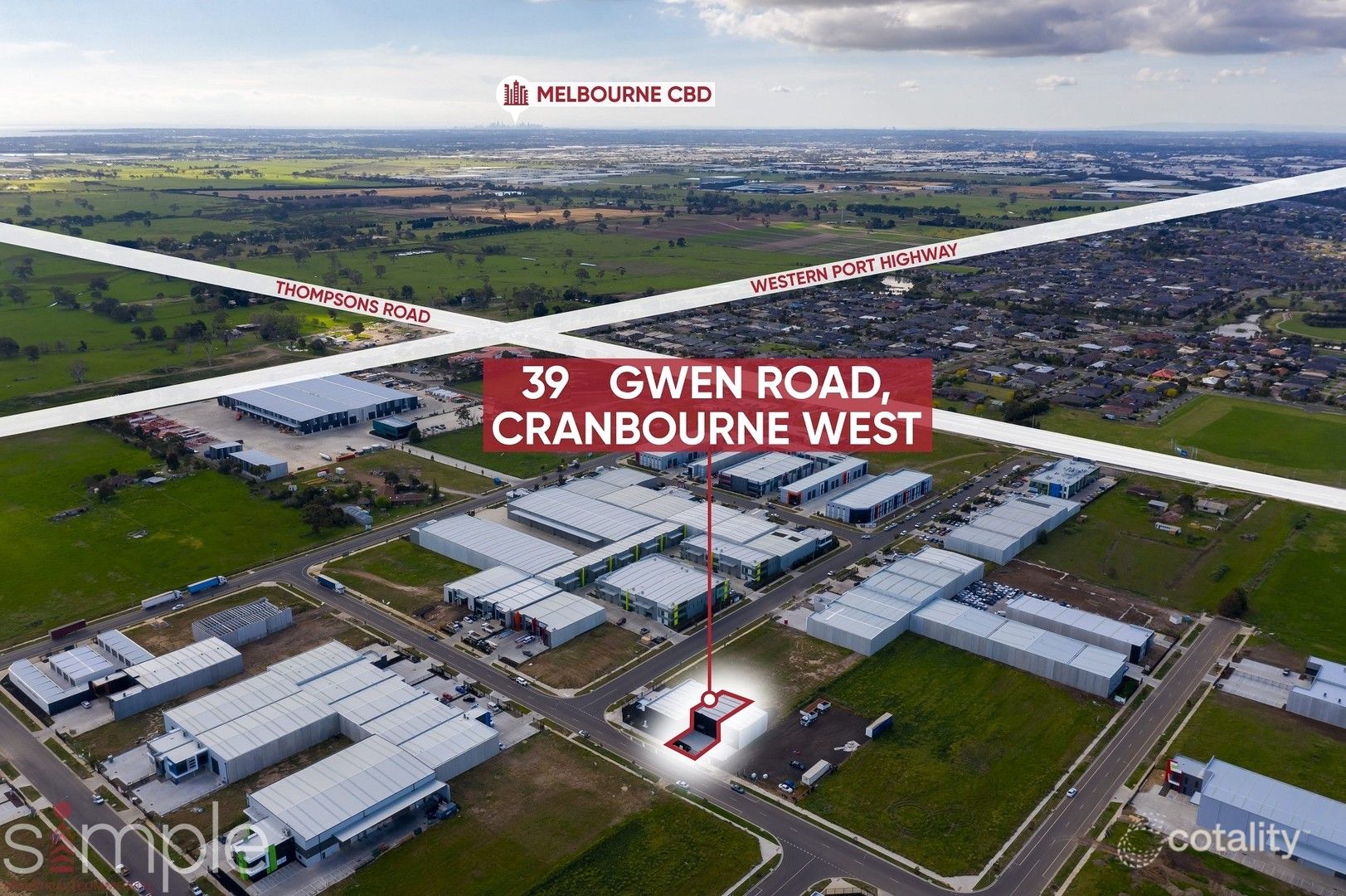 39a Gwen Rd, Cranbourne West, VIC 3977