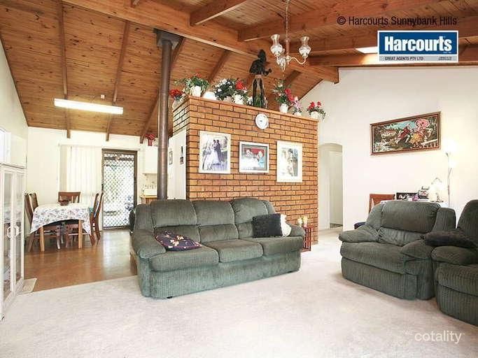 2 Tetra Pl, Algester, QLD 4115