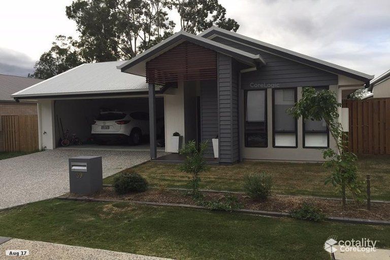 39/31 Matthew St, Carseldine, QLD 4034