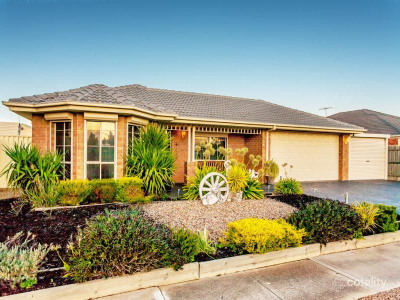 14 Arwon St, Kurunjang, VIC 3337