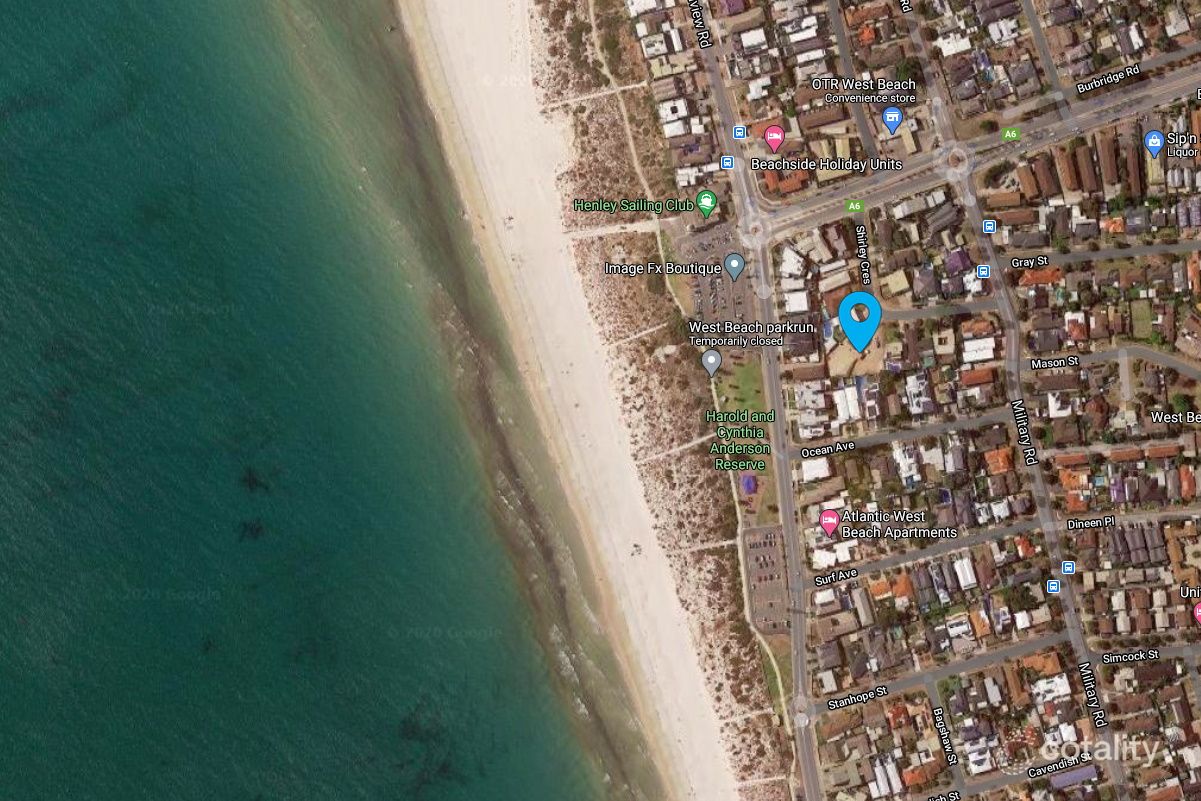 7 Shirley Cres, West Beach, SA 5024