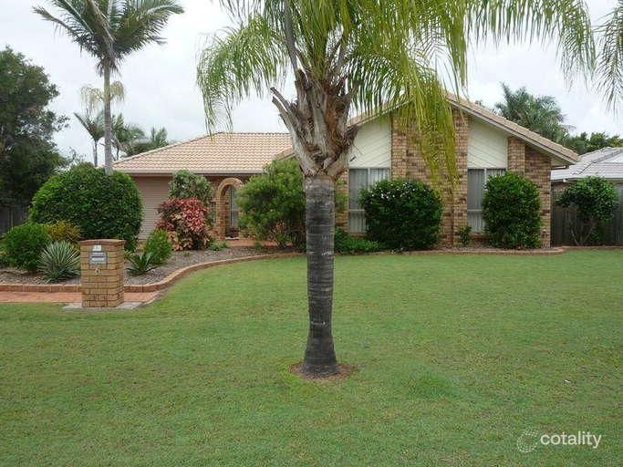6 Musgrave Cl, Kawungan, QLD 4655