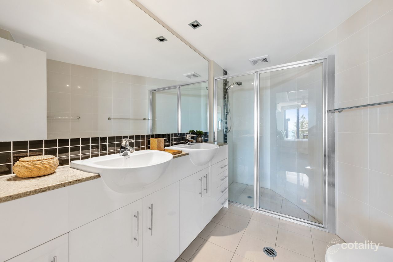 508/89 Landsborough Ave, Scarborough, QLD 4020