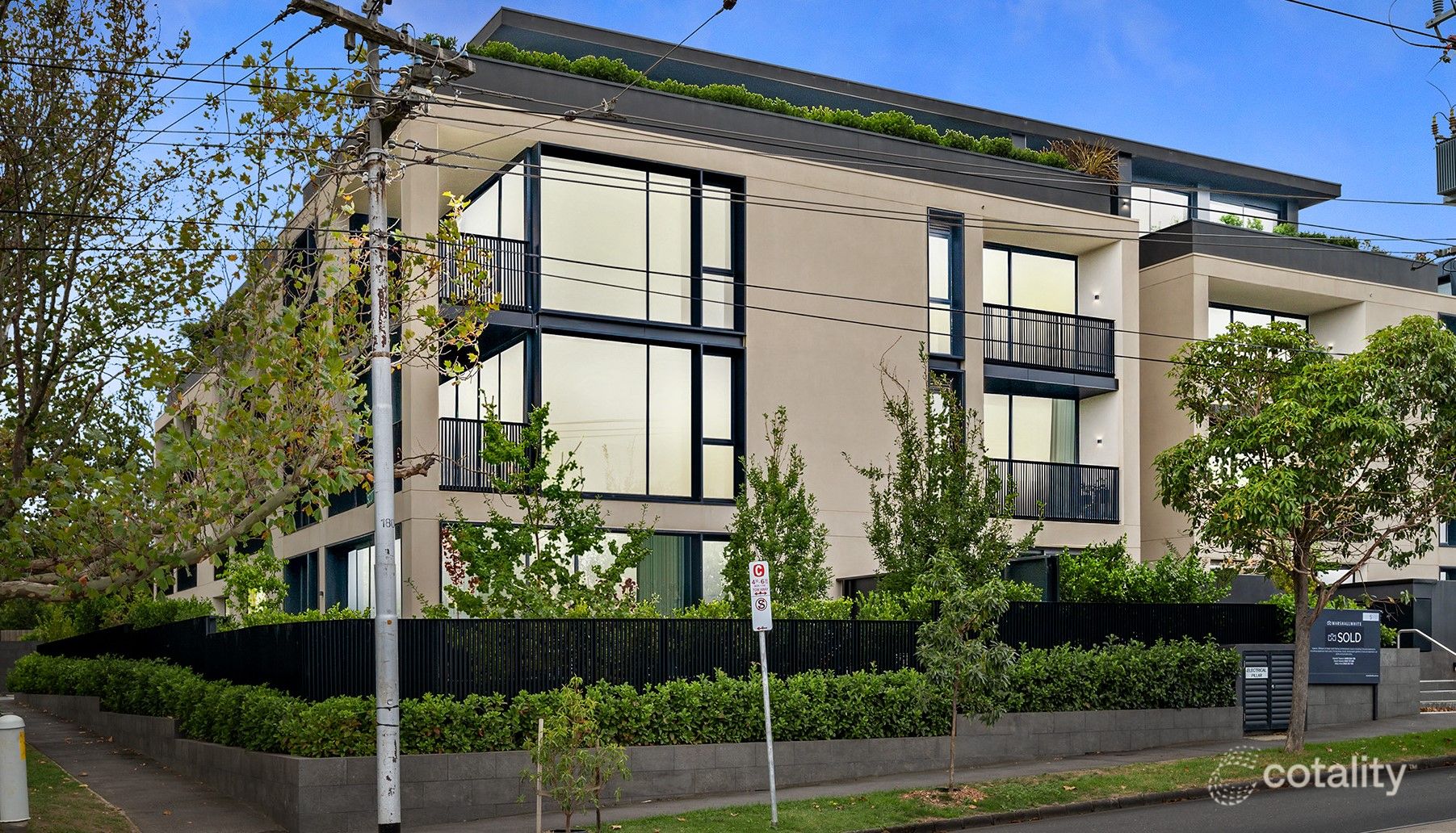 201/1455 High St, Glen Iris, VIC 3146