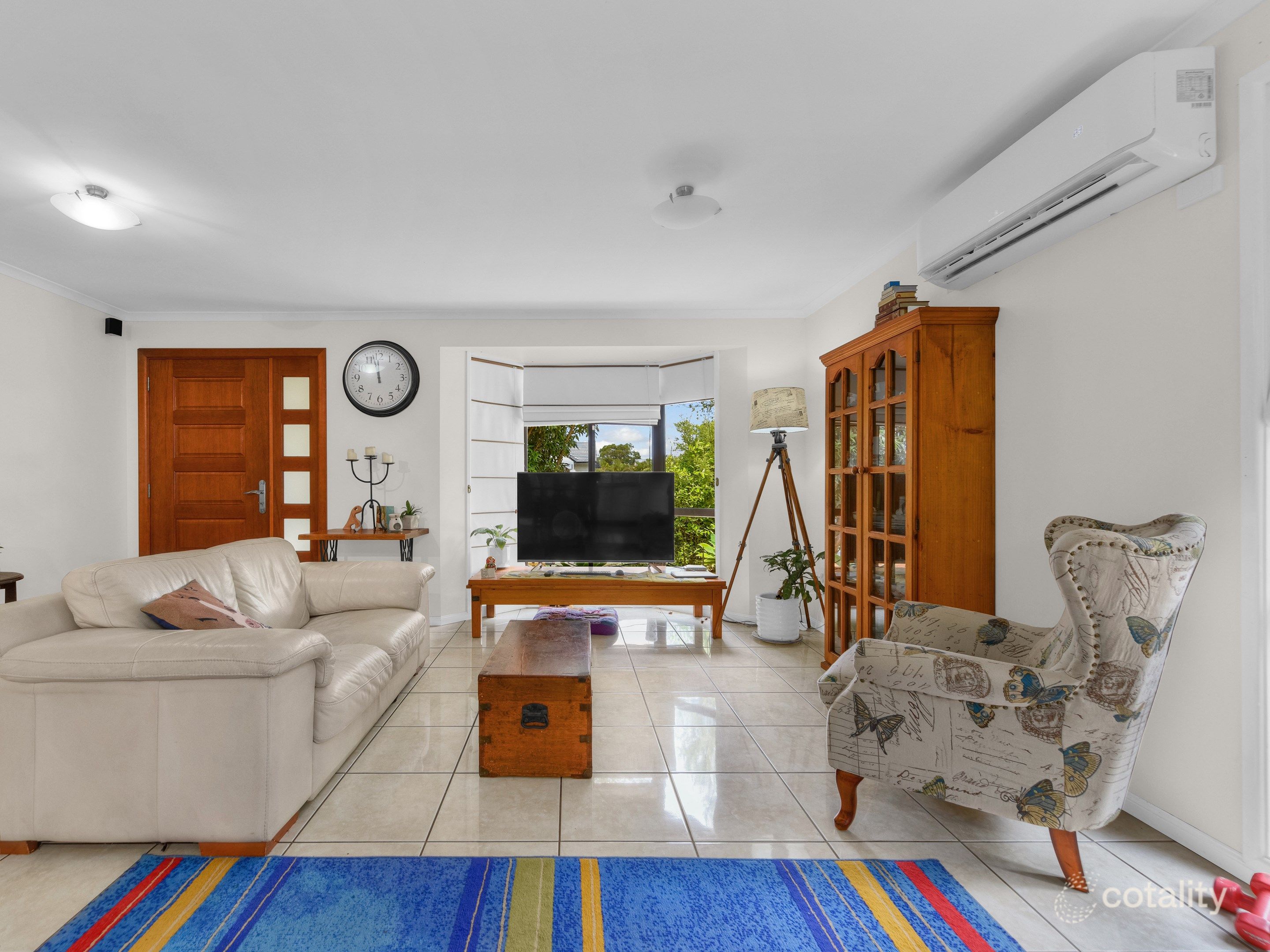 1 Ettrick Ct, Carina, QLD 4152